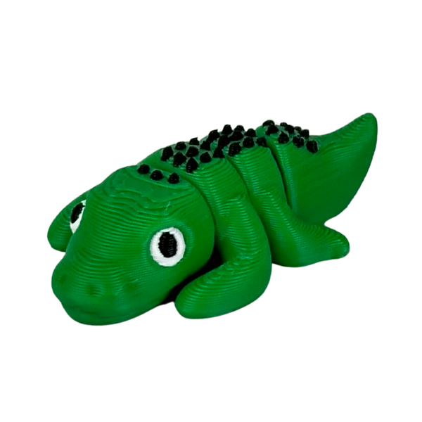 Crocodile