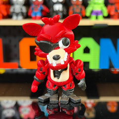 Five Nights at Freddy’s