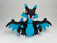 Pokemon Evolutions Flexies