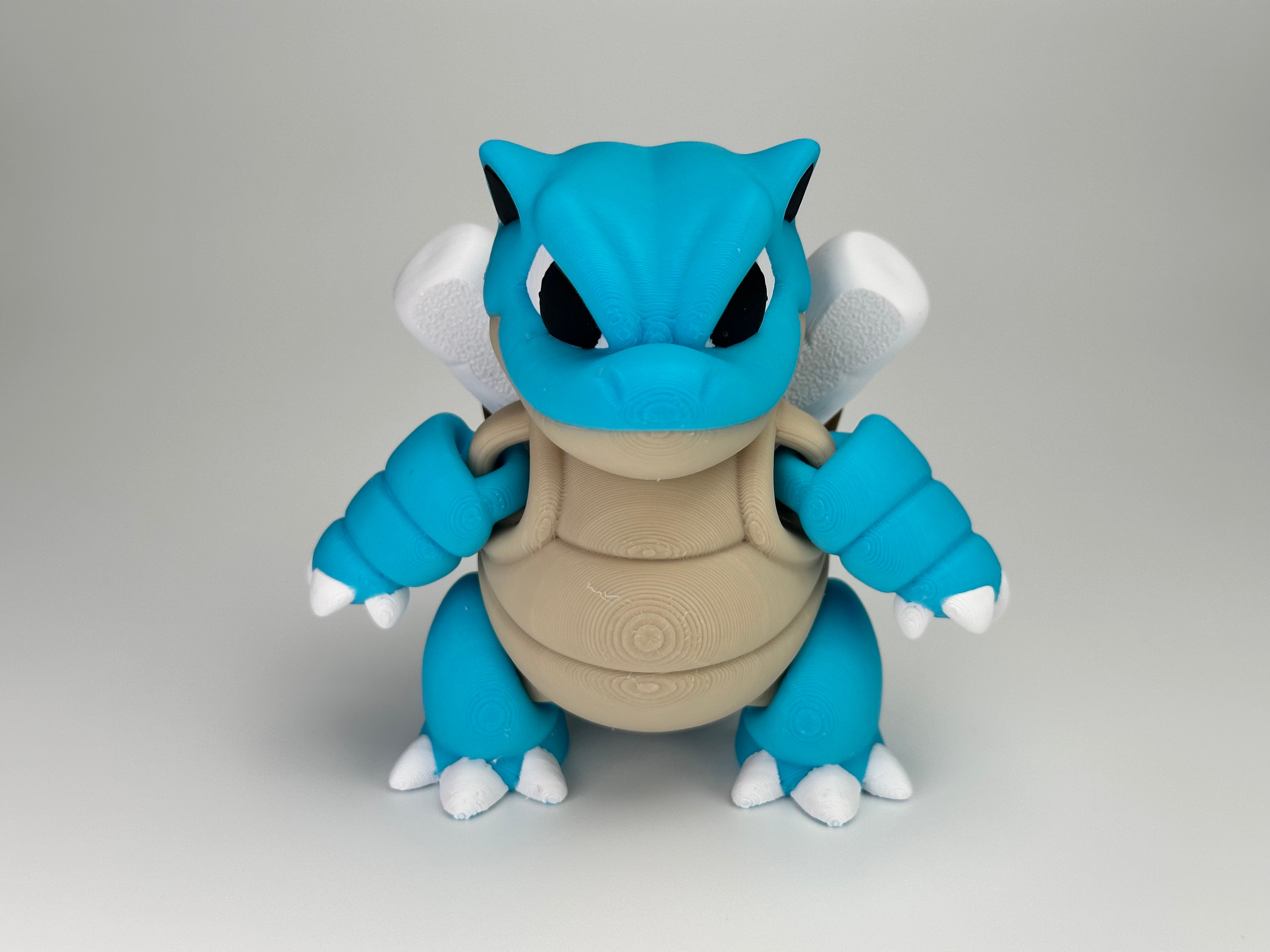 Pokemon Evolutions Flexies