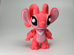 Lil & Stitch Flexies