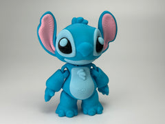 Lil & Stitch Flexies