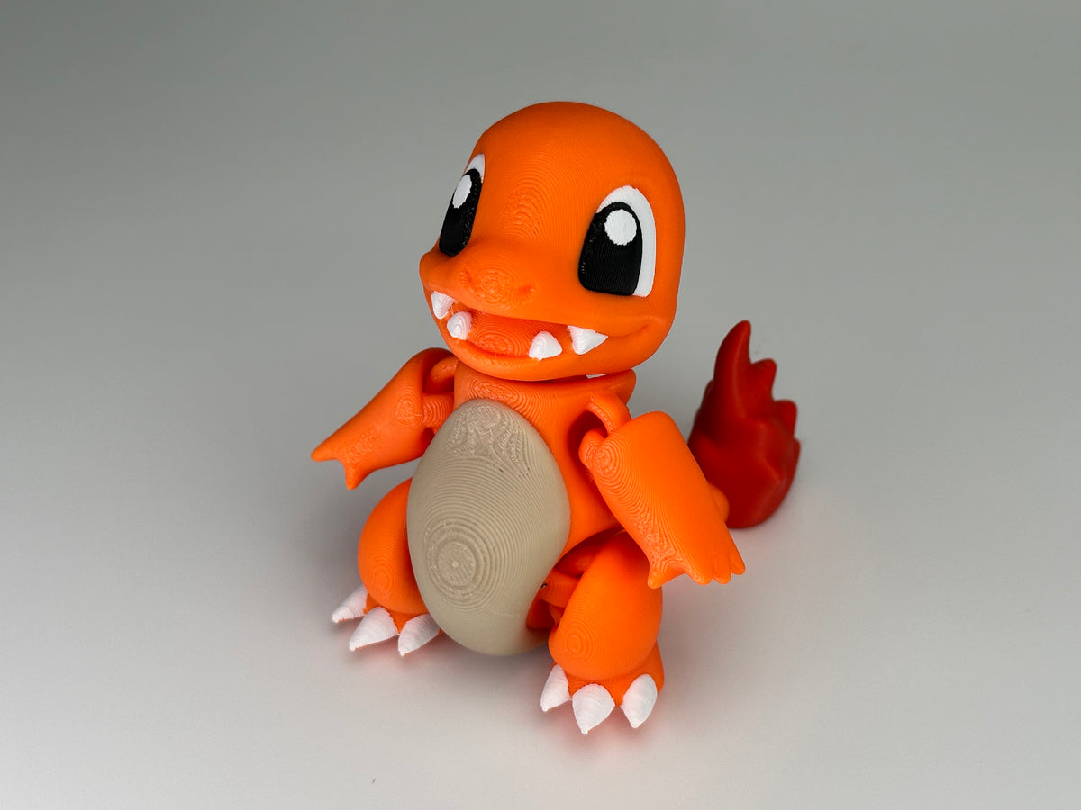 Pokemon Flexies