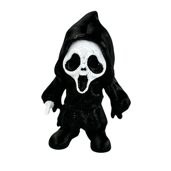 Ghostface