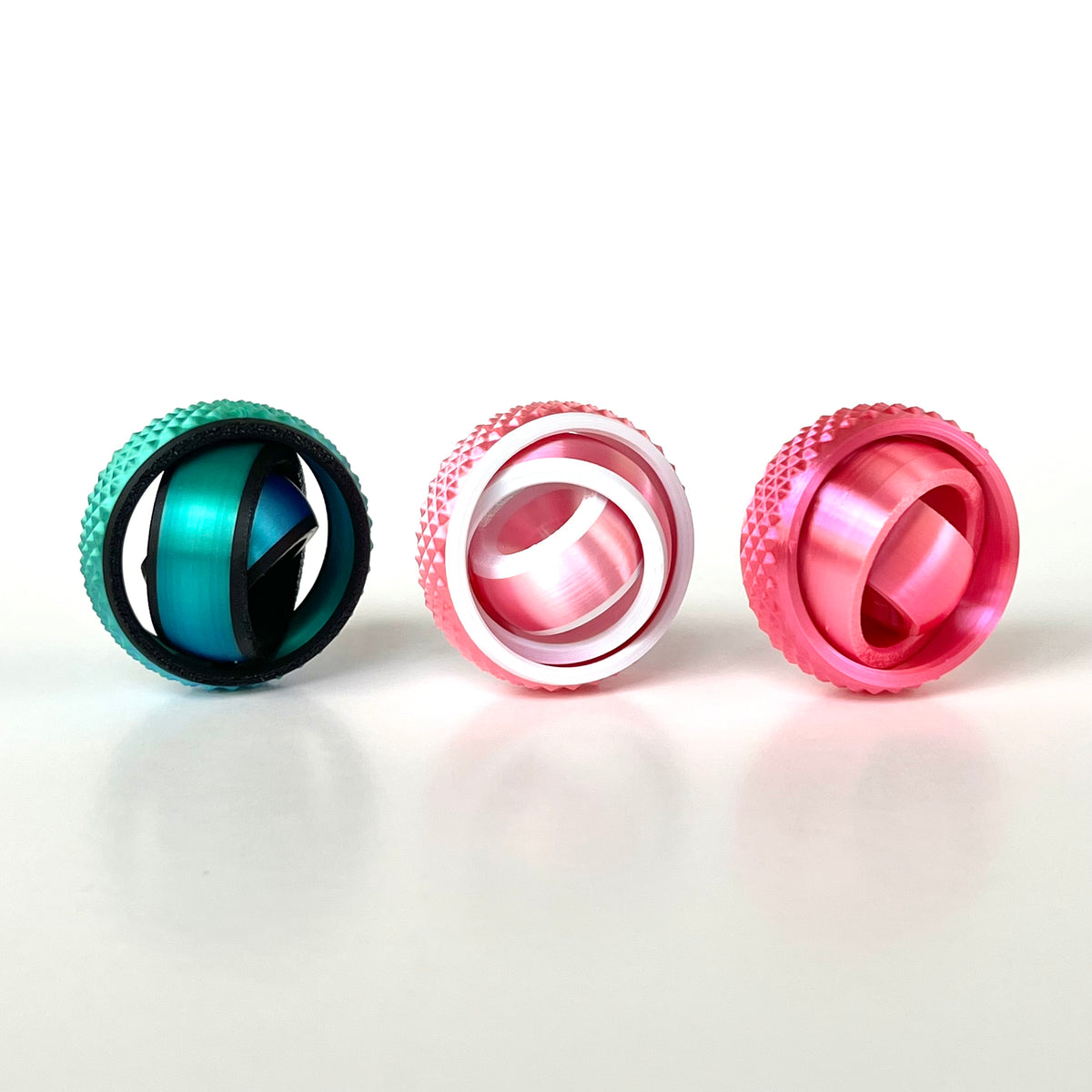 Fidget Ring