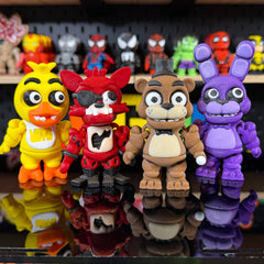 Five Nights at Freddy’s