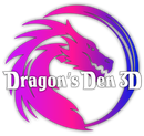 Dragon's Den 3D
