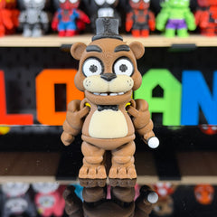 Five Nights at Freddy’s